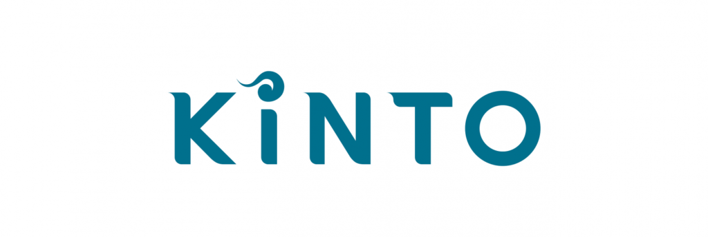 KINTO logo