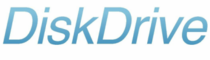 DiskDrive