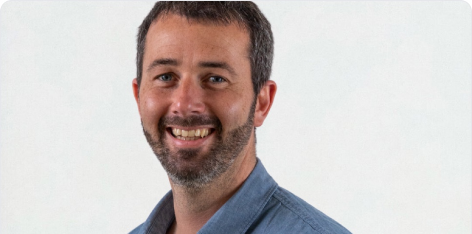 Michael Deroost