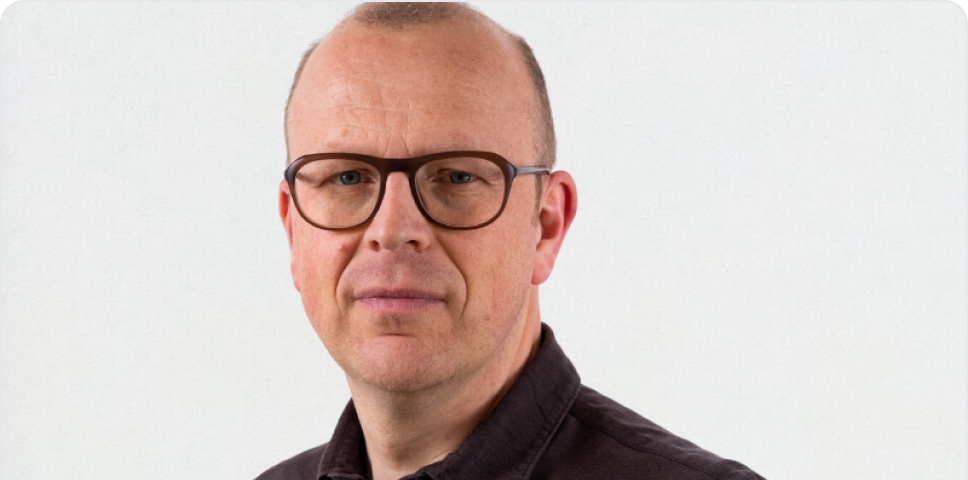 Tim Van Daele